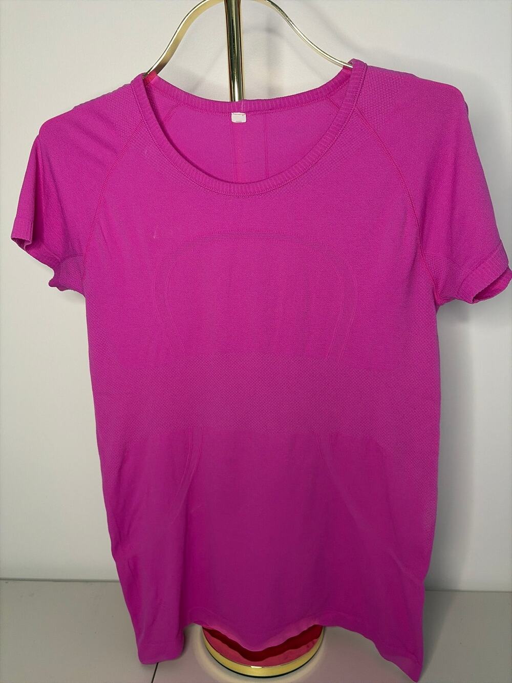 Lululemon swiftly size 8